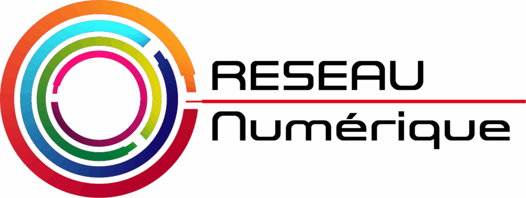 Logo Réseau Numérique